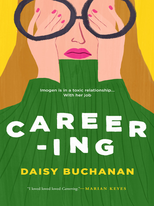 Title details for Careering by Daisy Buchanan - Available